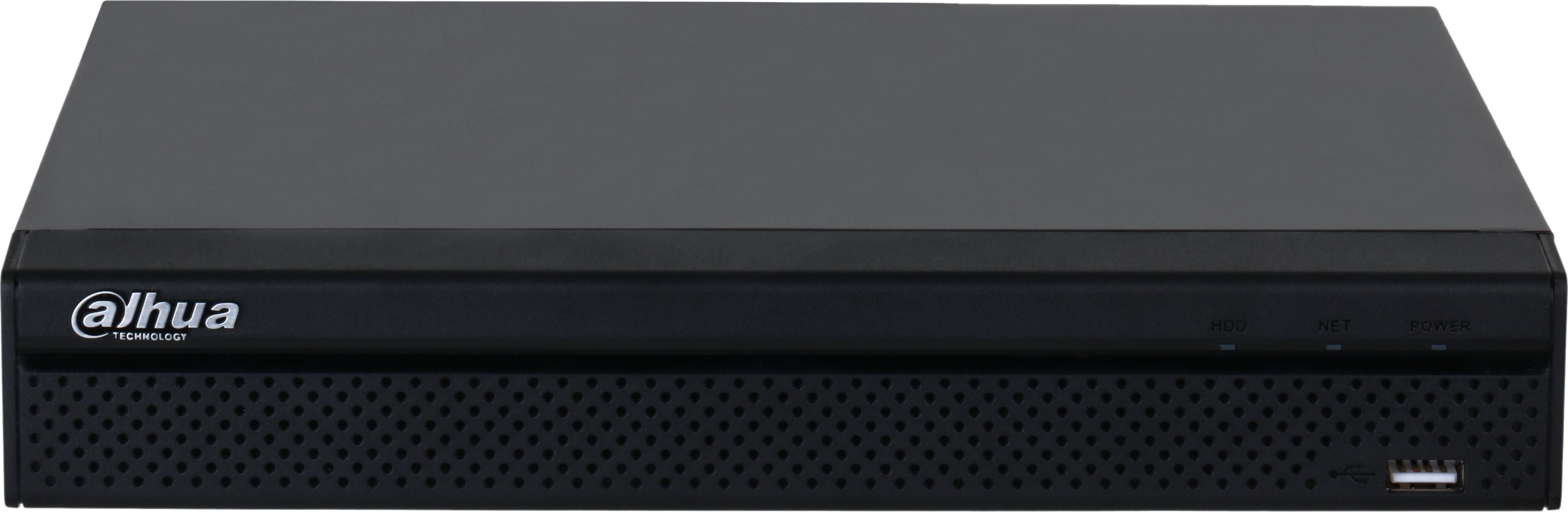 Мережевий відеореєстратор Dahua NVR2108HS-4KS3