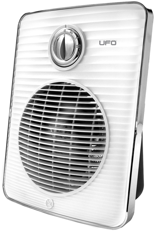 

Тепловентилятор UFO HF21EN