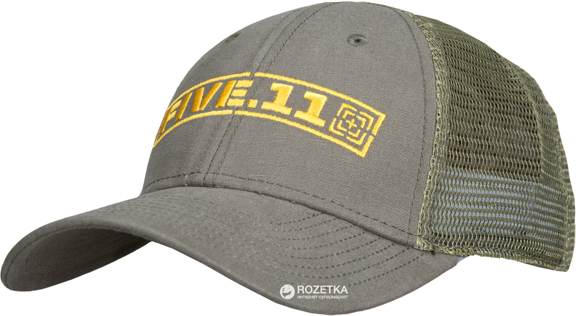 Кепка тактическая 5.11 Tactical Ranger Cap 89399 One Size Green ...