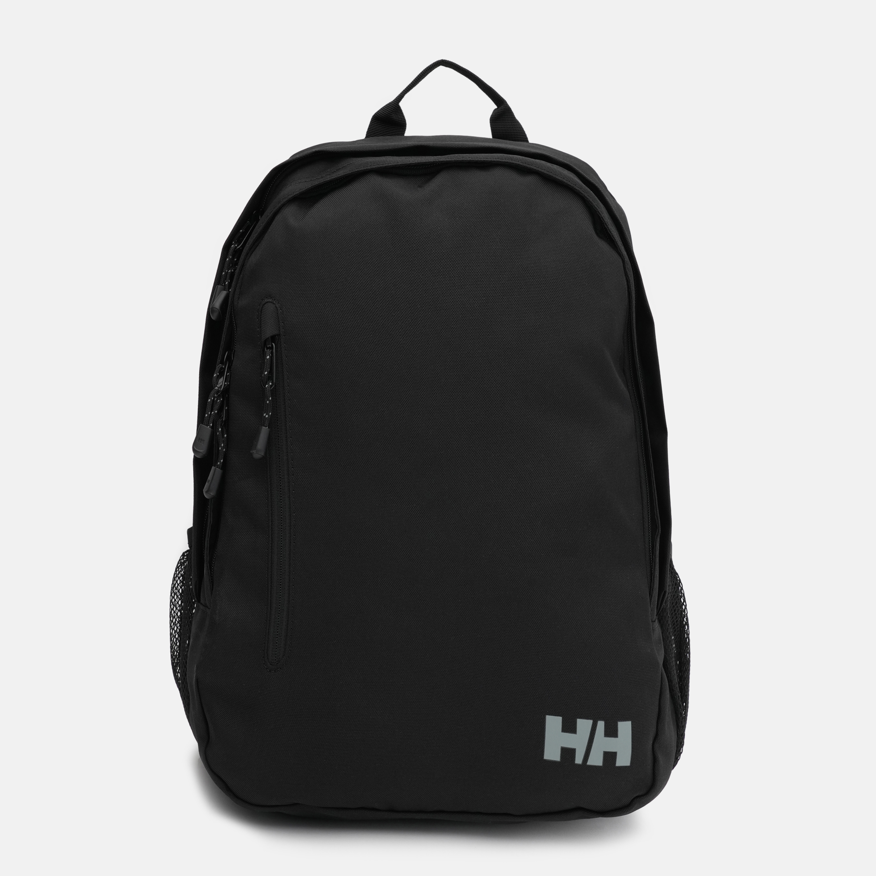 Акція на Рюкзак вміщає формат А4 Helly Hansen Dublin 2.0 Backpack 67386-990 Black від Rozetka