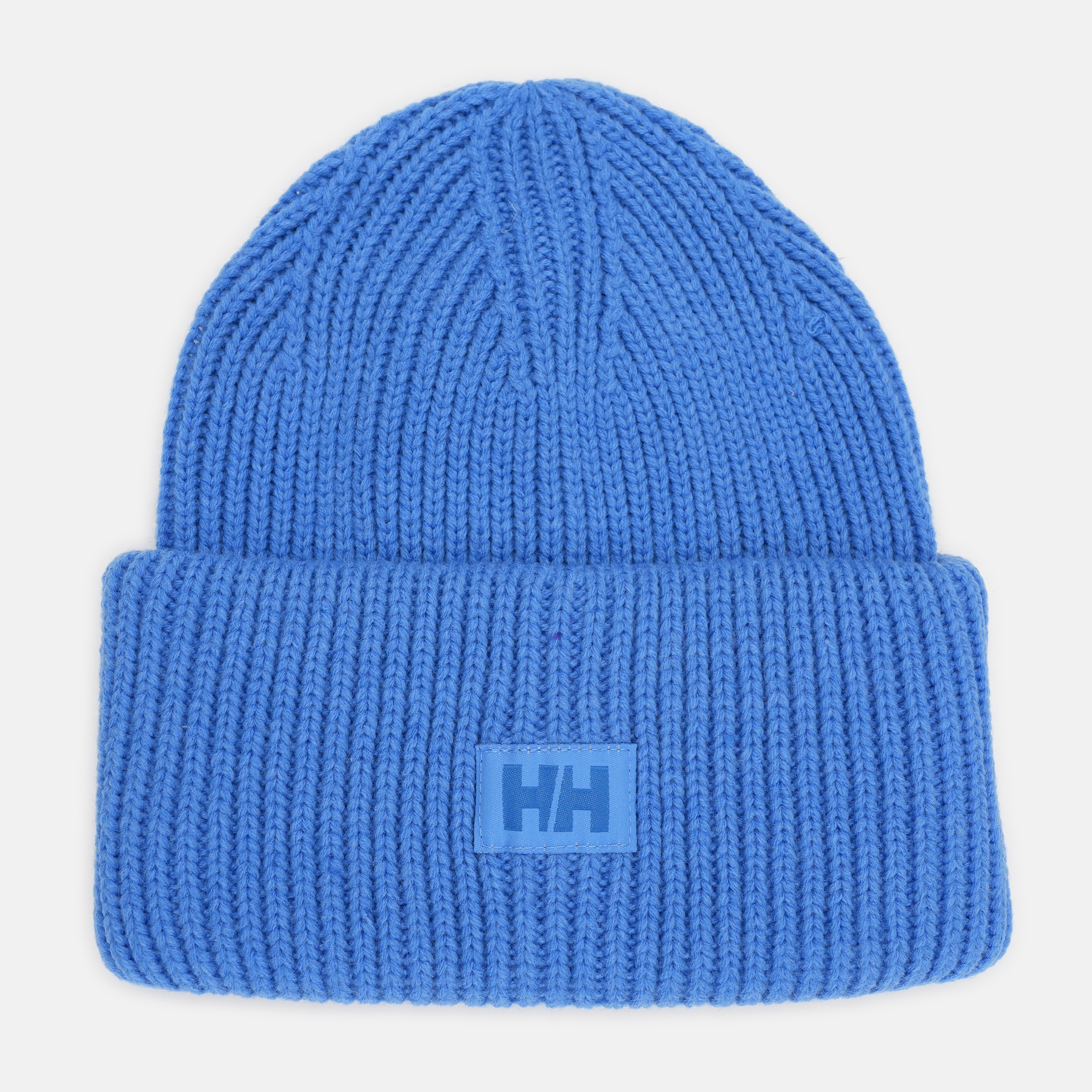 Акція на Шапка Helly Hansen Hh Rib Beanie 54020-554 One Size Black від Rozetka