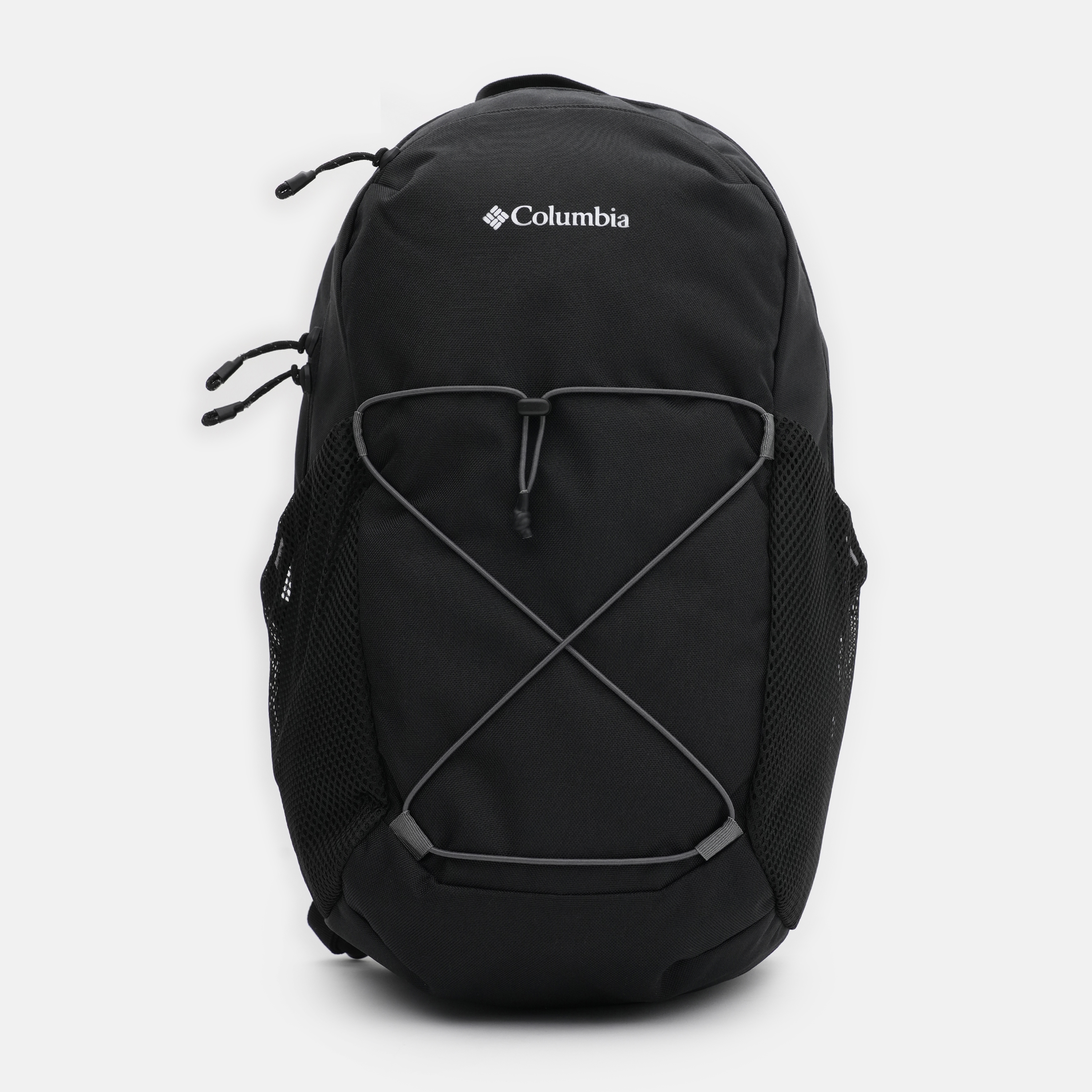 Акція на Рюкзак спортивний 16 л Columbia Atlas Explorer™ II 16L Backpack 2094391-010 Чорний від Rozetka