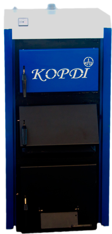 

Твердотопливный котел КОРДИ АОТВ 14 С