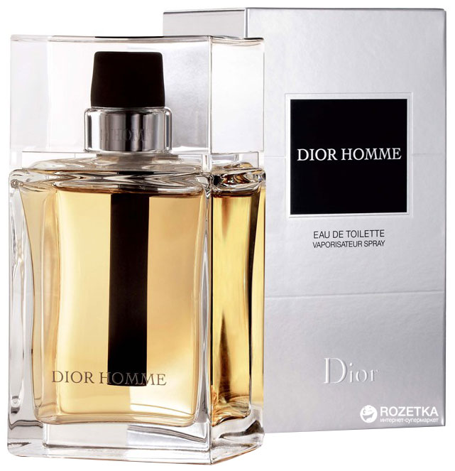 Dior Homme EDT 100ml Chtistian Dior Jordan Online Buy 3348901419147 ...