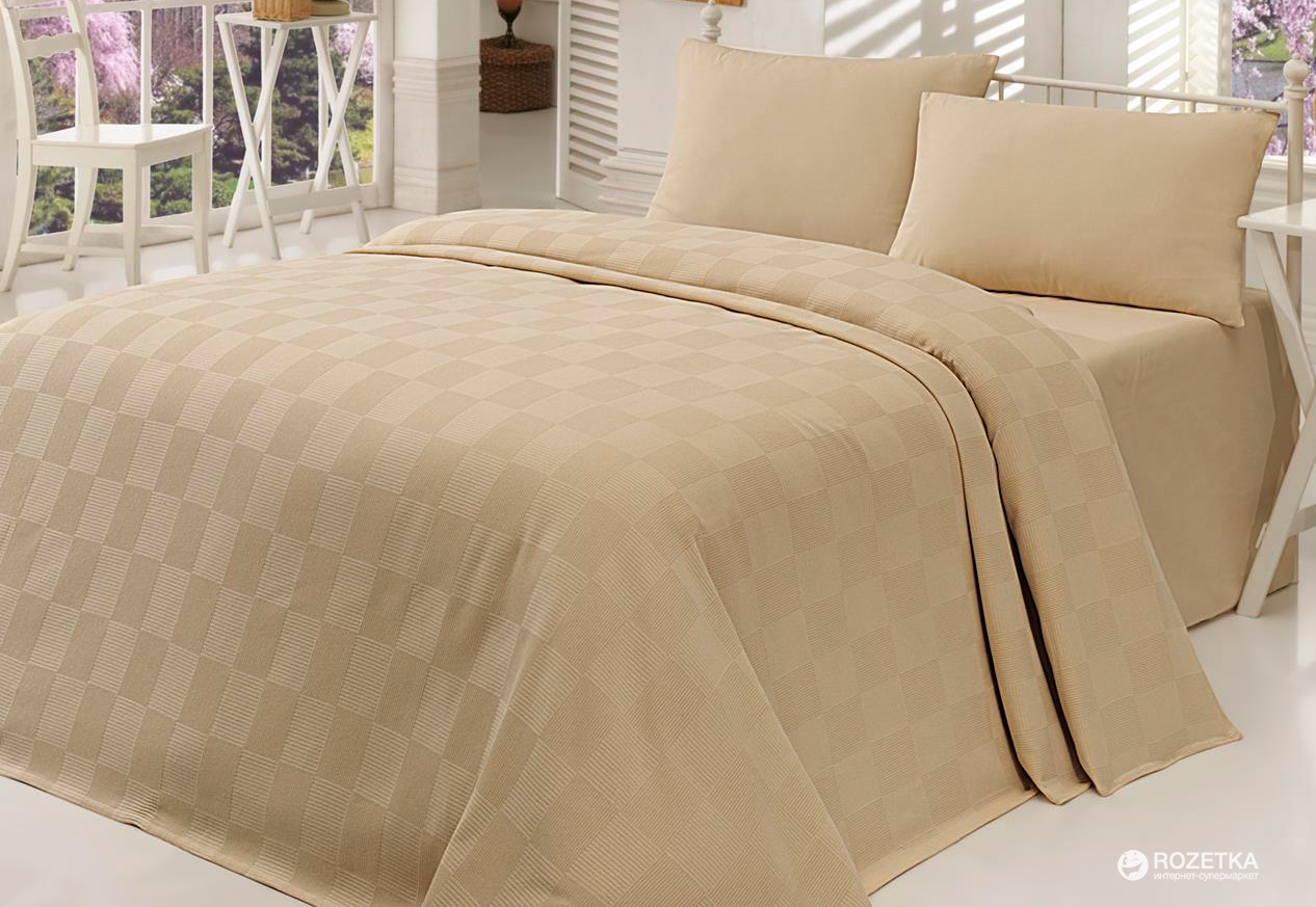 

Пике Eponj Home Kare Beg 200х230