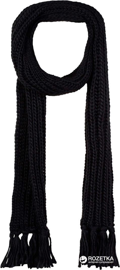 

Шарф Colin’s CL1005593BLK