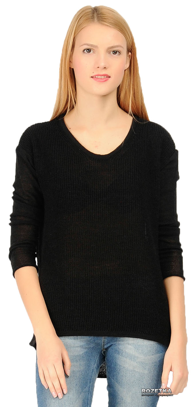 

Джемпер Colin's CL1011994BLK XS
