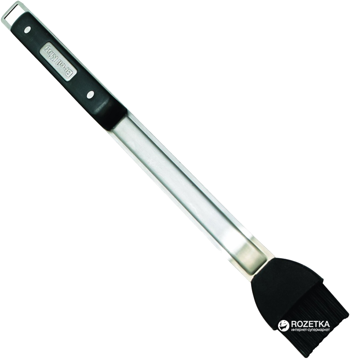 

Силиконовая кисточка Broil King для гриля (64013)