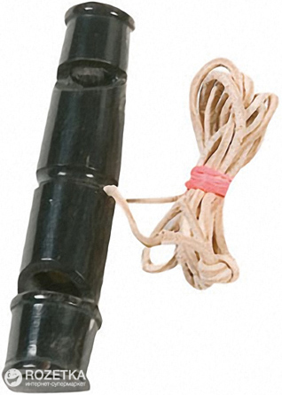 

Свисток для собак Karlie Flamingo Horn 6.6 х 1.8 см