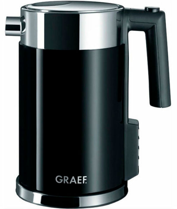 

Электрочайник GRAEF WK 702