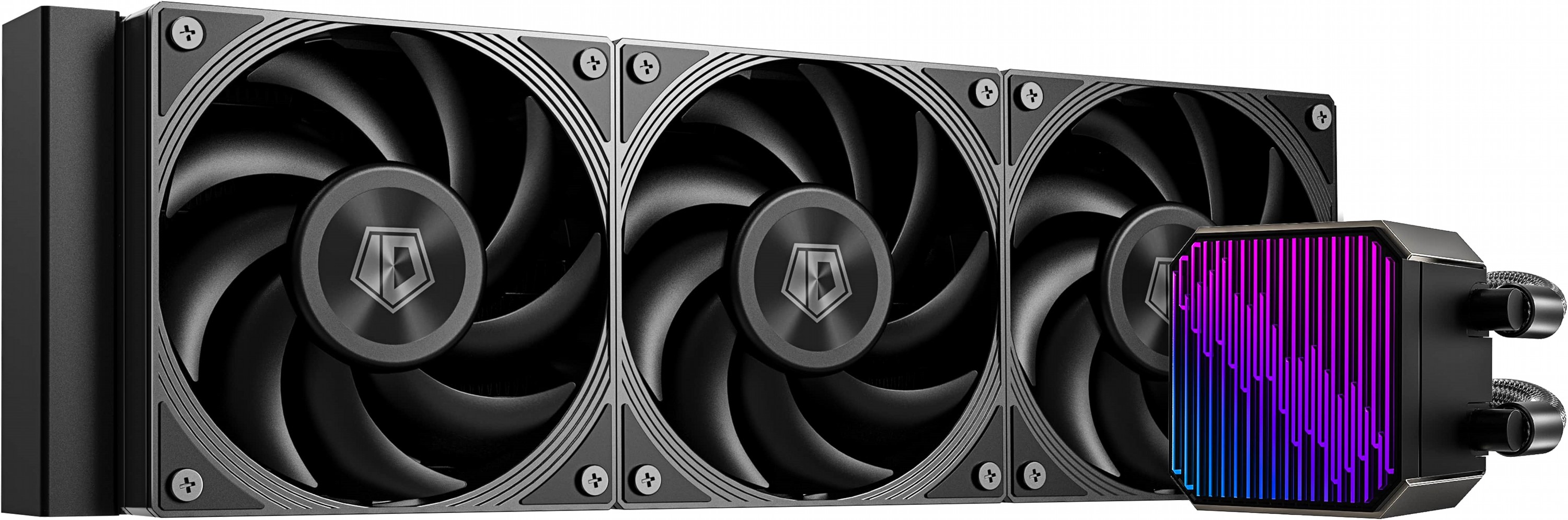 【未開封】Hidden Shadow As3b タイ語　カイリュー Система водяного охлаждения ID-COOLING DX360 Max – фото, отзывы
