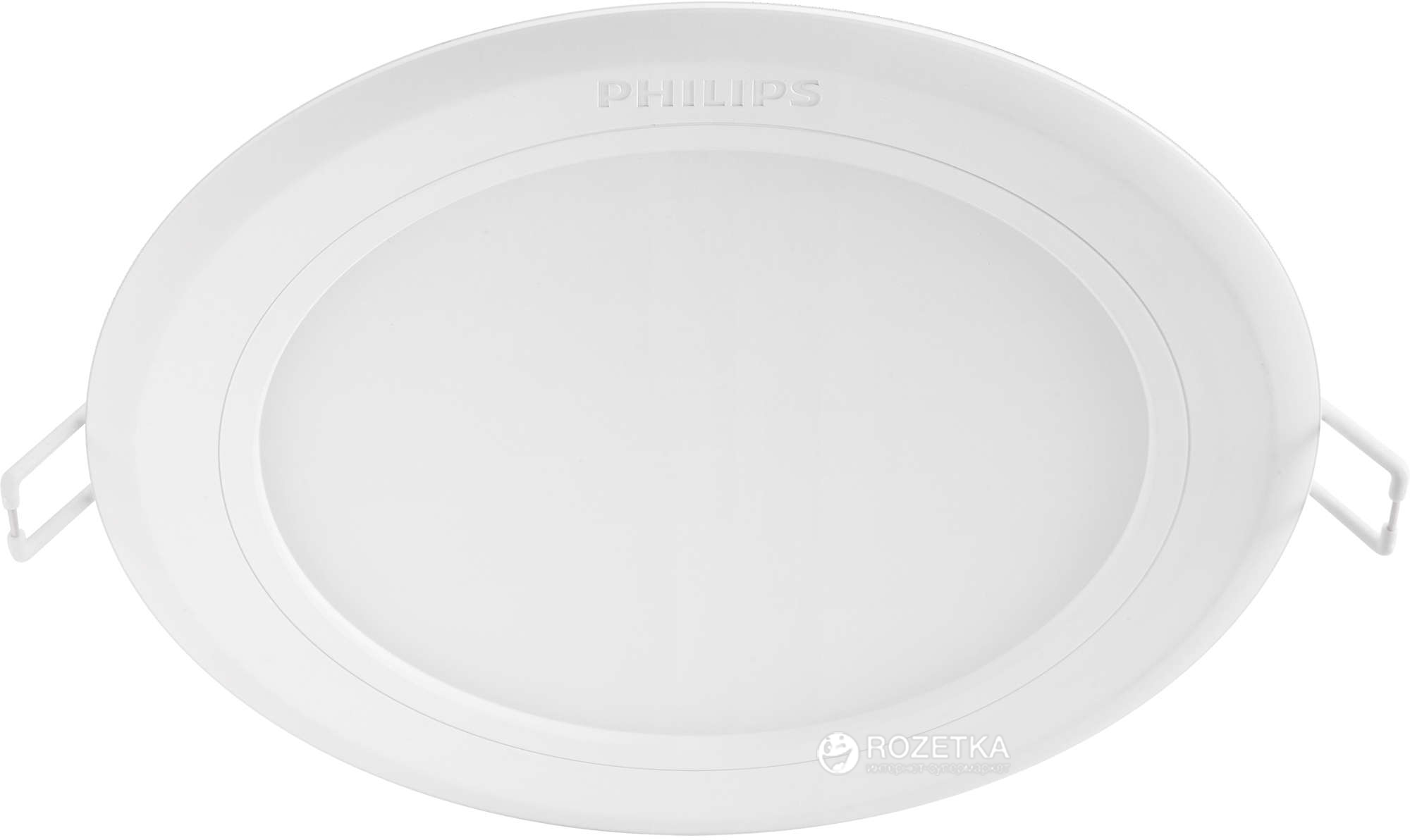 Светодиодный светильник Philips Slimlit 59511 LED 12W 4000K 36 pcs ...