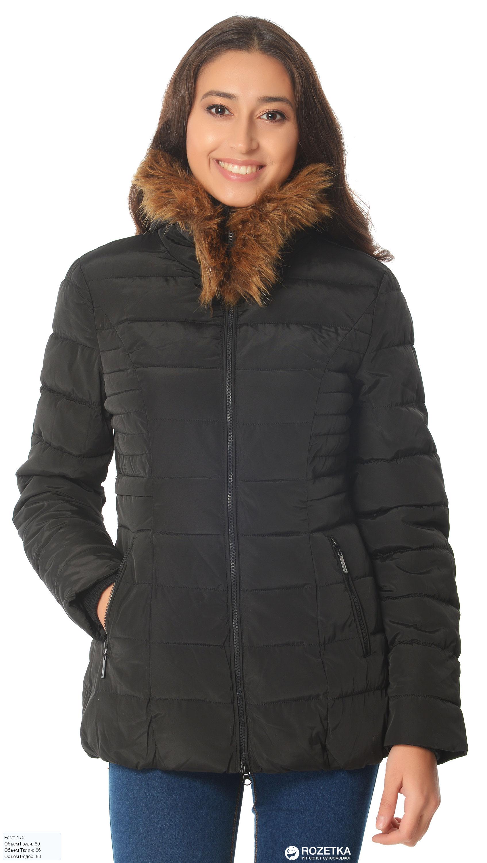

Куртка Colin's CL1017536BLK S