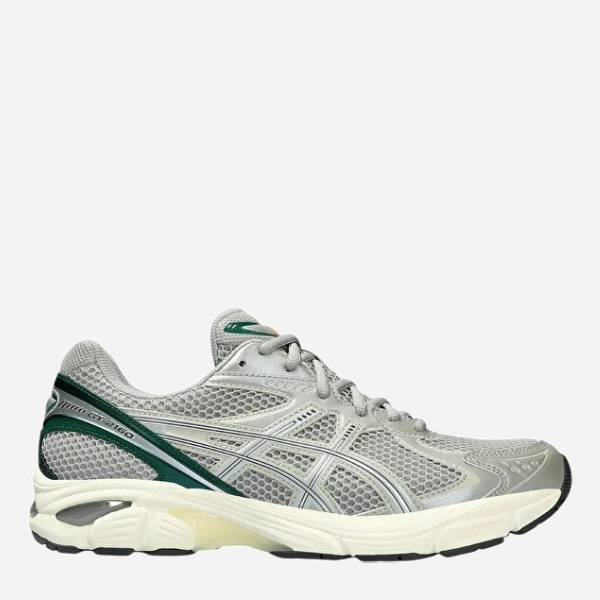 Акція на Чоловічі кросівки для бігу Asics GT-2160 1203A275-022 44 Сірі від Rozetka