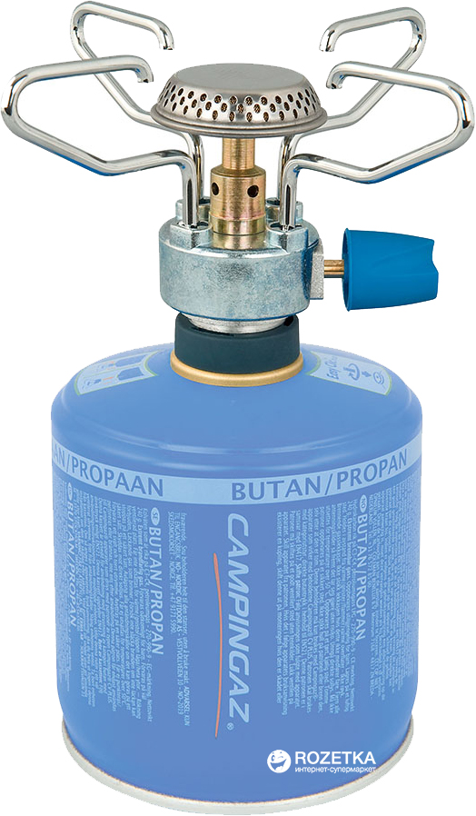 

Газовая плитка Campingaz Bleuet 270 Micro Plus