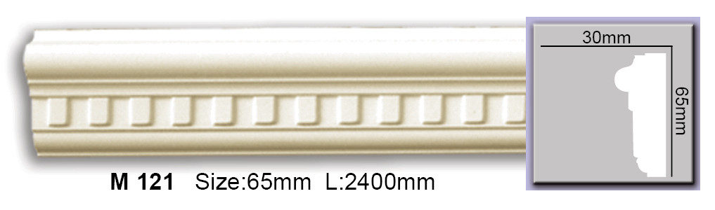 

Молдинг Harmony M 121