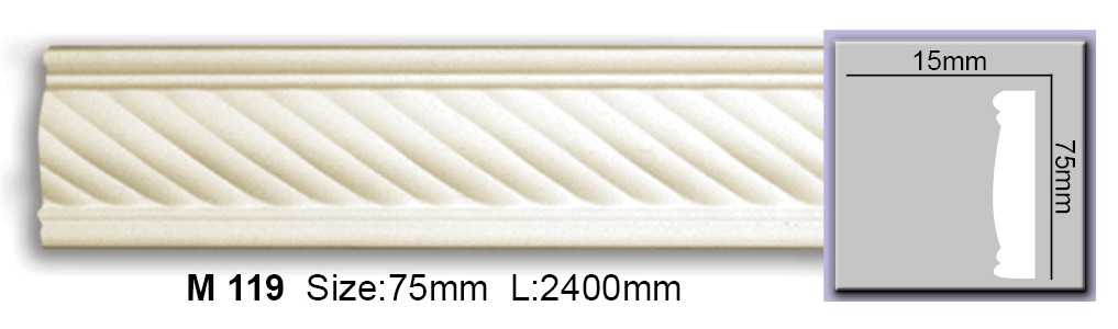 

Молдинг Harmony M 119