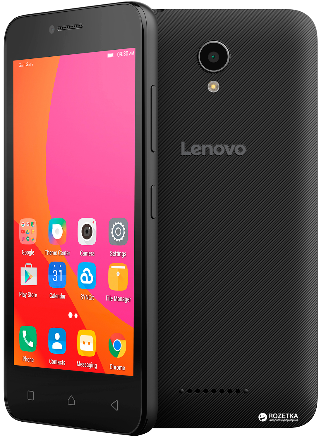 Отзывы о Мобильный телефон Lenovo A Plus (A1010a20) Black | ROZETKA