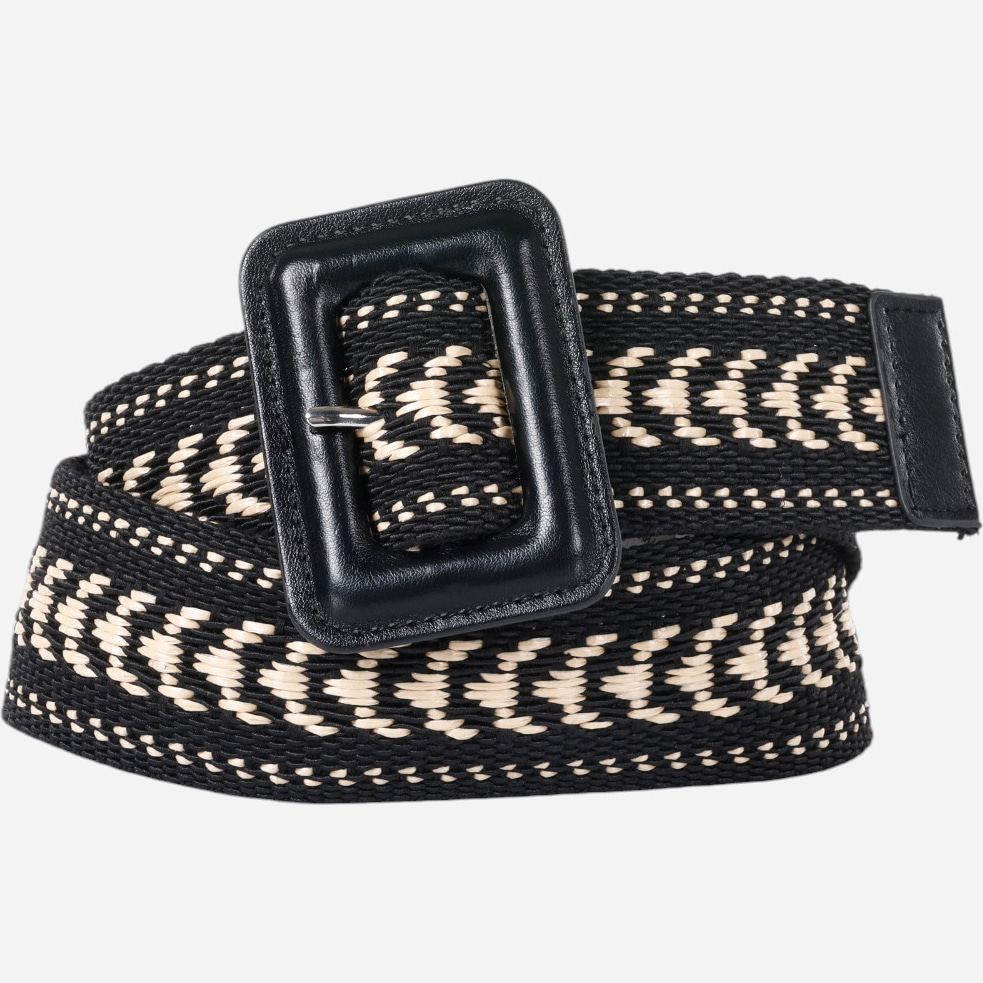 Ремінь жіночий Colin's CL1069291BLK 80 см Black від Rozetka на платформі USKIDKA Акція на Ремінь жіночий Colin's CL1069291BLK 80 см Black від Rozetka