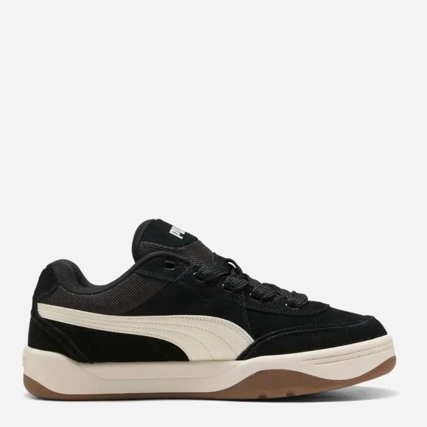 Акція на Чоловічі кеди низькі Puma Park Lifestyle SK8 SD 40070801 45 (10.5UK) 29.5 см Black/Frosted Ivory від Rozetka