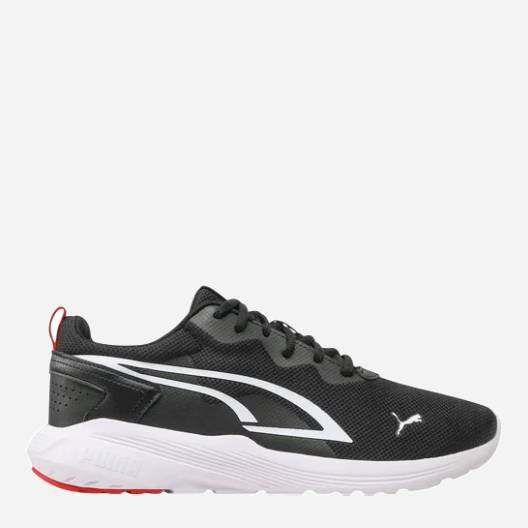 Акція на Чоловічі кросівки Puma All-Day Active 386269-03 44.5 Чорні від Rozetka