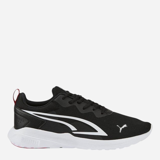 Акція на Жіночі кросівки Puma All-Day Active 386269-03 37 Чорні від Rozetka