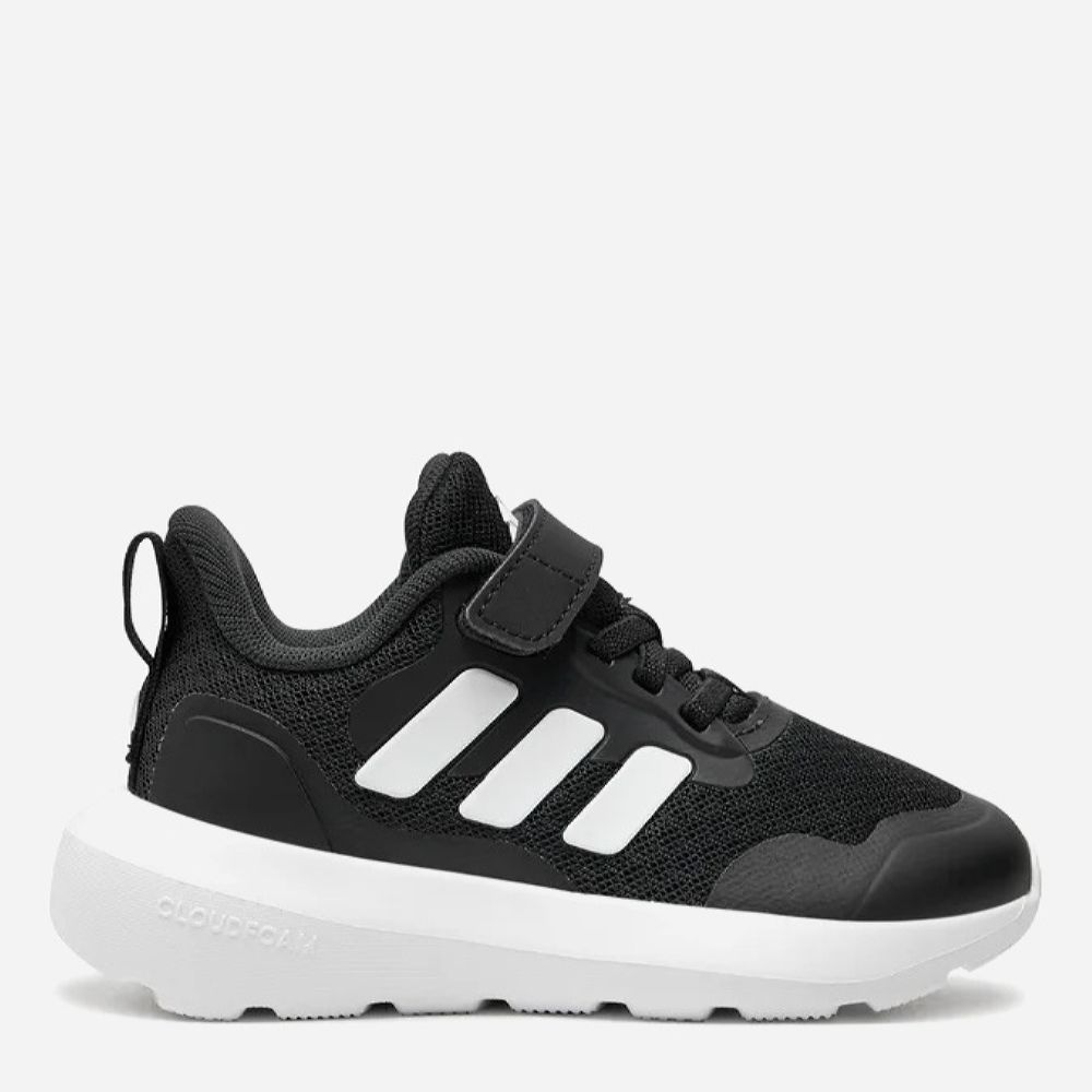 Дитячі кросівки для дівчинки Adidas Fortarun 3.0 El C IH2859 29 Coreblack/Ftwwht/Cor від Rozetka на платформі USKIDKA Акція на Дитячі кросівки для дівчинки Adidas Fortarun 3.0 El C IH2859 29 Coreblack/Ftwwht/Cor від Rozetka