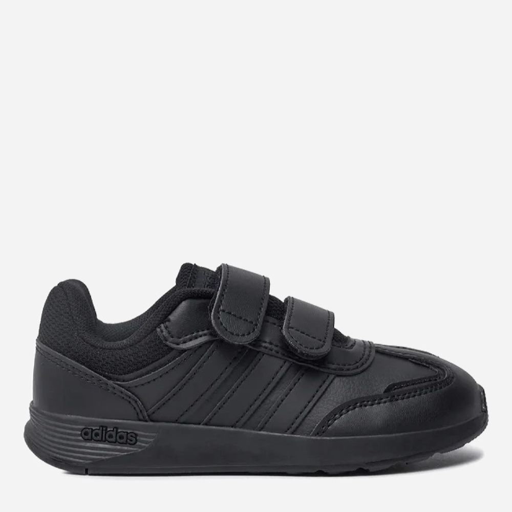 Дитячі кросівки для хлопчика Adidas Tensaur Switch Cf C JH9242 30 Cblack/Cblack/Cblack від Rozetka на платформі USKIDKA Акція на Дитячі кросівки для хлопчика Adidas Tensaur Switch Cf C JH9242 30 Cblack/Cblack/Cblack від Rozetka