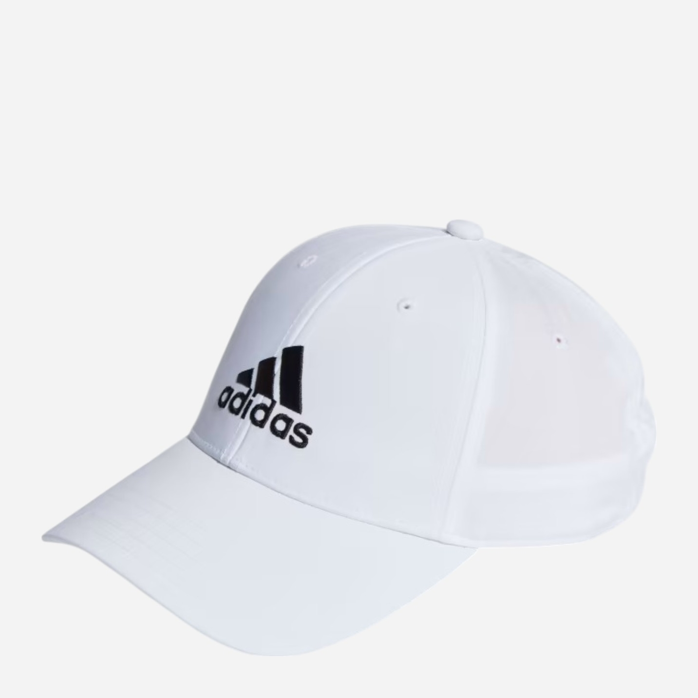 Акція на Кепка літня Adidas Bballcap Lt Emb II3552 OSFL 60 White/Black від Rozetka