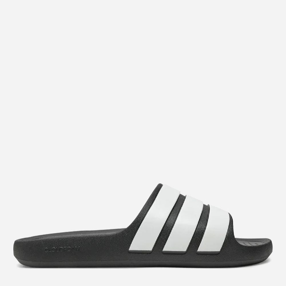 Чоловічі шльопанці для пляжу Adidas Adilette Flow IF4134 44.5 (10UK) 28.5 см Cblack/Ftwwht/Cblack від Rozetka на платформі USKIDKA Акція на Чоловічі шльопанці для пляжу Adidas Adilette Flow IF4134 44.5 (10UK) 28.5 см Cblack/Ftwwht/Cblack від Rozetka