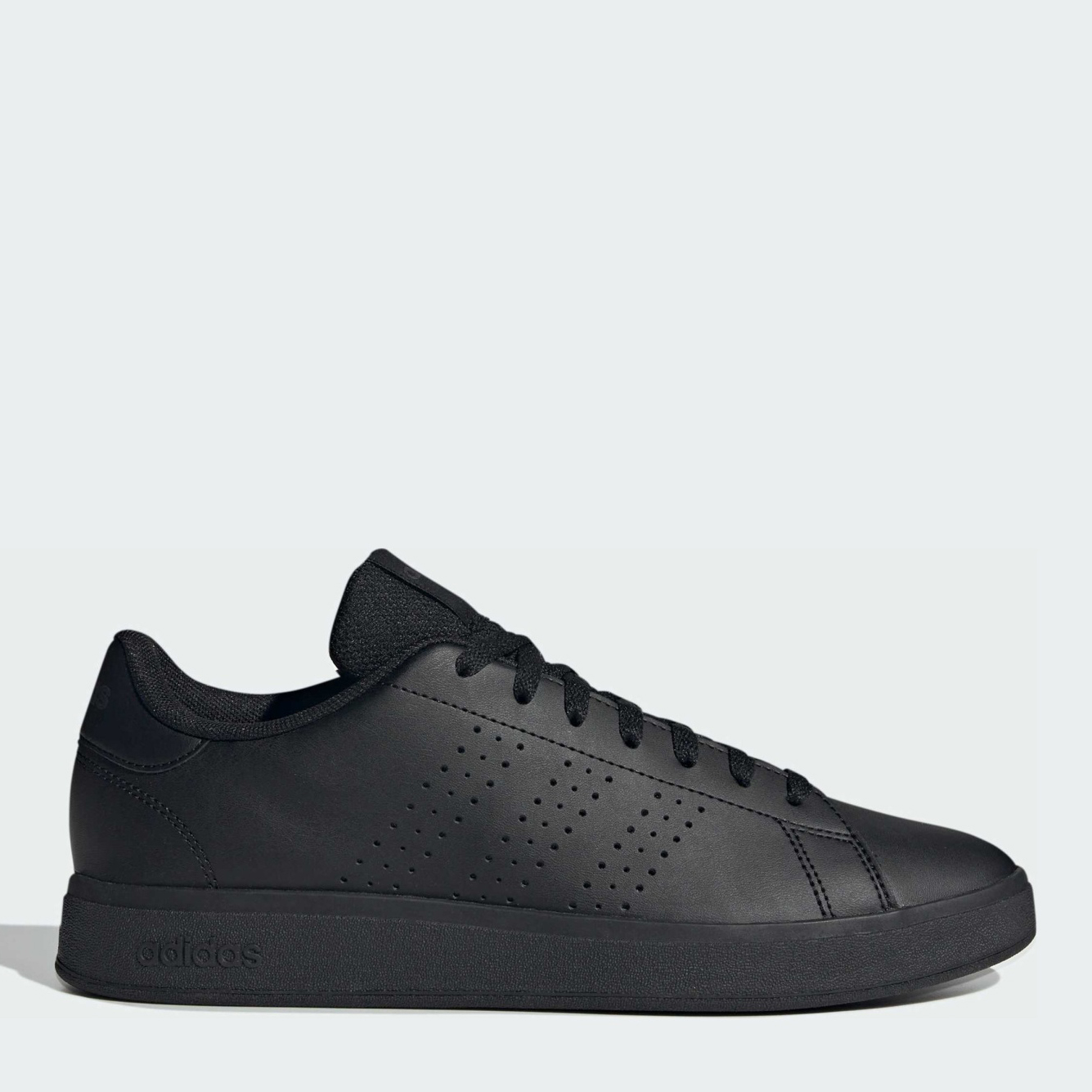 Чоловічі кеди низькі Adidas Advantage Base 2.0 IG9184 47.5 (12UK) 30.5 см Cblack/Cblack/Gresix від Rozetka на платформі USKIDKA Акція на Чоловічі кеди низькі Adidas Advantage Base 2.0 IG9184 47.5 (12UK) 30.5 см Cblack/Cblack/Gresix від Rozetka