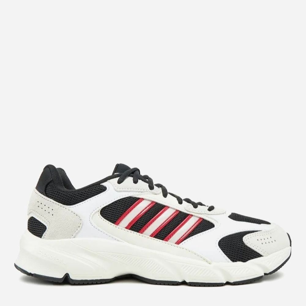 Чоловічі кросівки Adidas Crazychaos 2000 JH6846 46 (11UK) 29.5 см Cblack/Ftwwht/Purrub від Rozetka на платформі USKIDKA Акція на Чоловічі кросівки Adidas Crazychaos 2000 JH6846 46 (11UK) 29.5 см Cblack/Ftwwht/Purrub від Rozetka