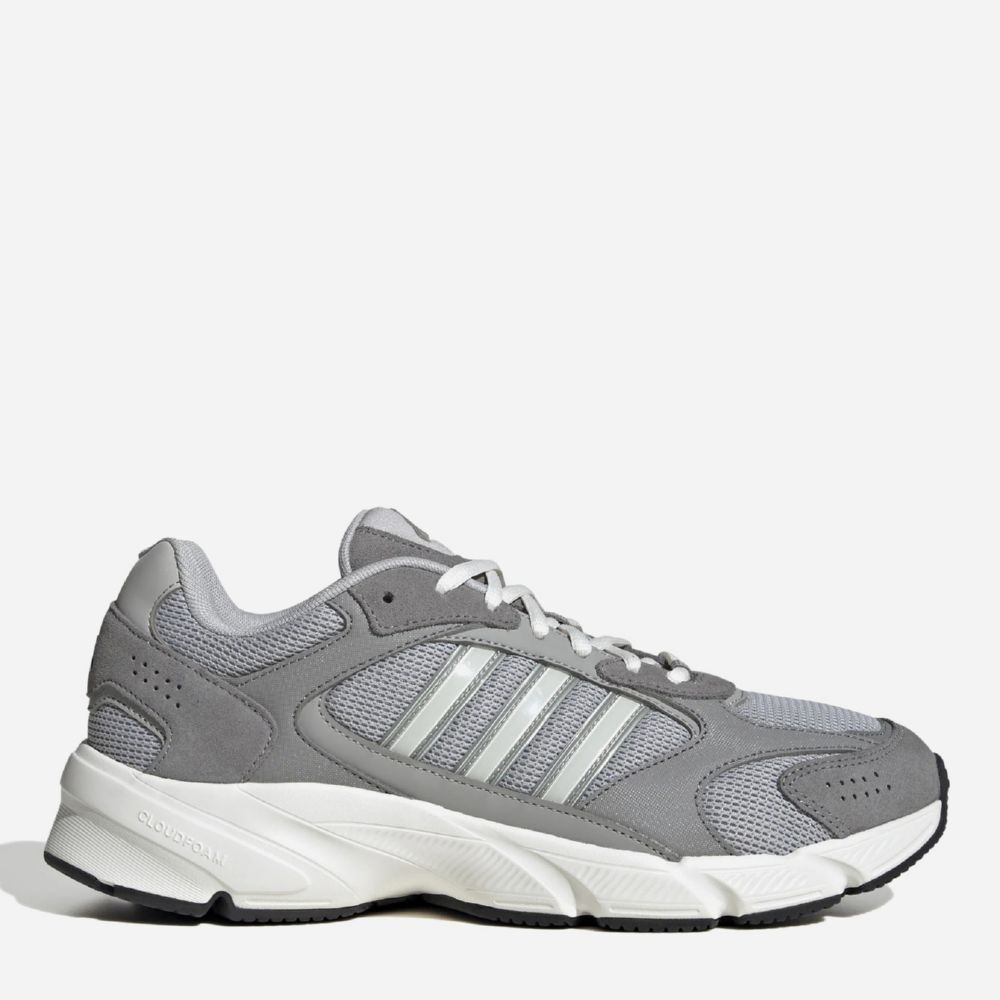 Акція на Чоловічі кросівки Adidas Crazychaos 2000 JH6847 43.5 (9UK) 27.5 см Gretwo/Cwhite/Grethr від Rozetka