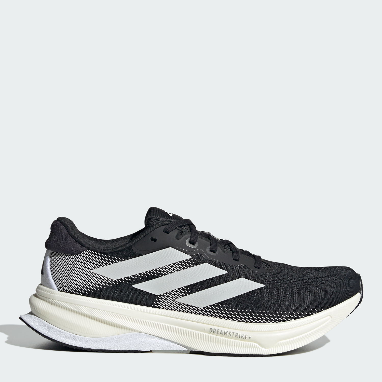 Чоловічі кросівки для бігу Adidas Supernova Solution 2 M IH2505 43.5 (9UK) 27.5 см Supernovasolutioncblack/Ftwwht/Cblack від Rozetka на платформі USKIDKA Акція на Чоловічі кросівки для бігу Adidas Supernova Solution 2 M IH2505 43.5 (9UK) 27.5 см Supernovasolutioncblack/Ftwwht/Cblack від Rozetka