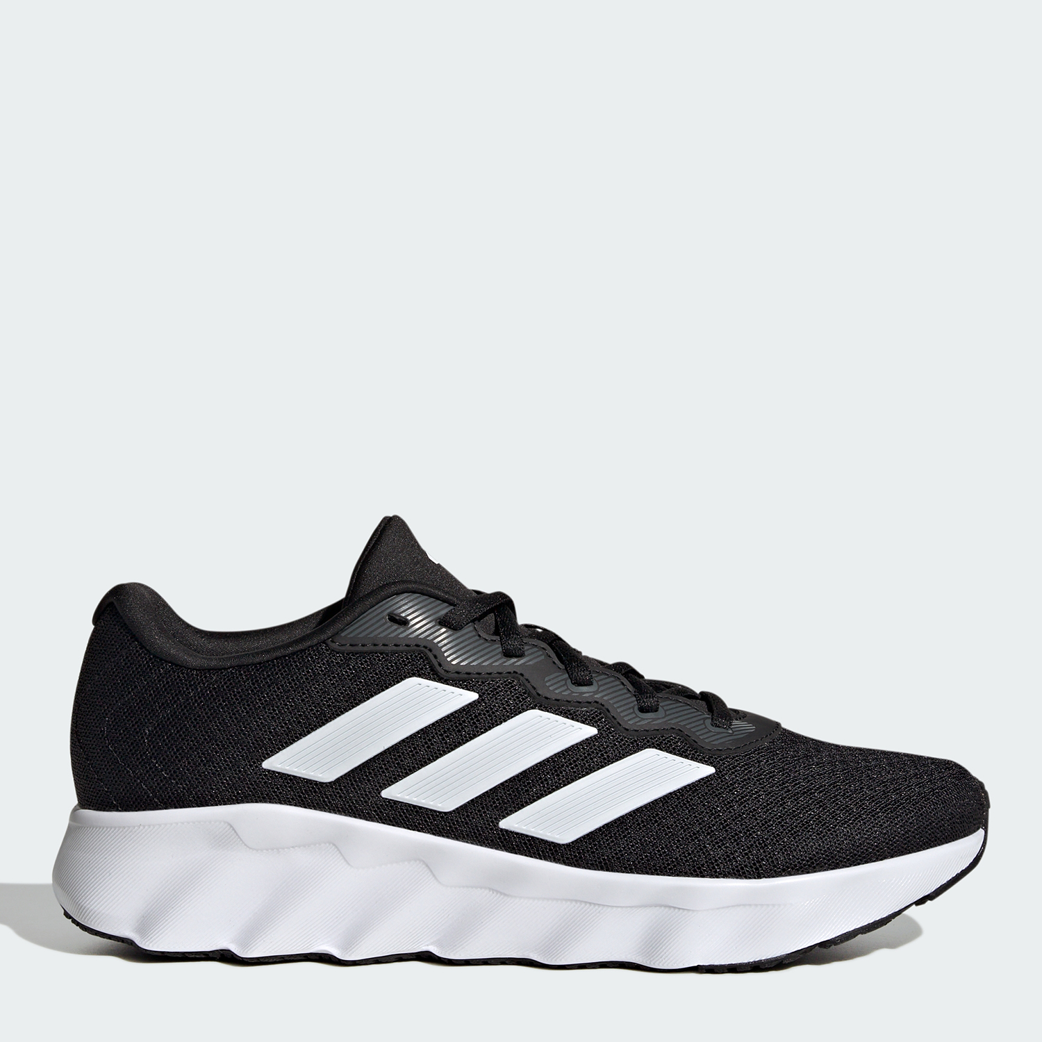 Жіночі кросівки для бігу Adidas Switch Move W ID5258 36.5 (4UK) 22.5 см Adidasswitchmovecblack/Ftwwht/Gresix від Rozetka на платформі USKIDKA Акція на Жіночі кросівки для бігу Adidas Switch Move W ID5258 36.5 (4UK) 22.5 см Adidasswitchmovecblack/Ftwwht/Gresix від Rozetka
