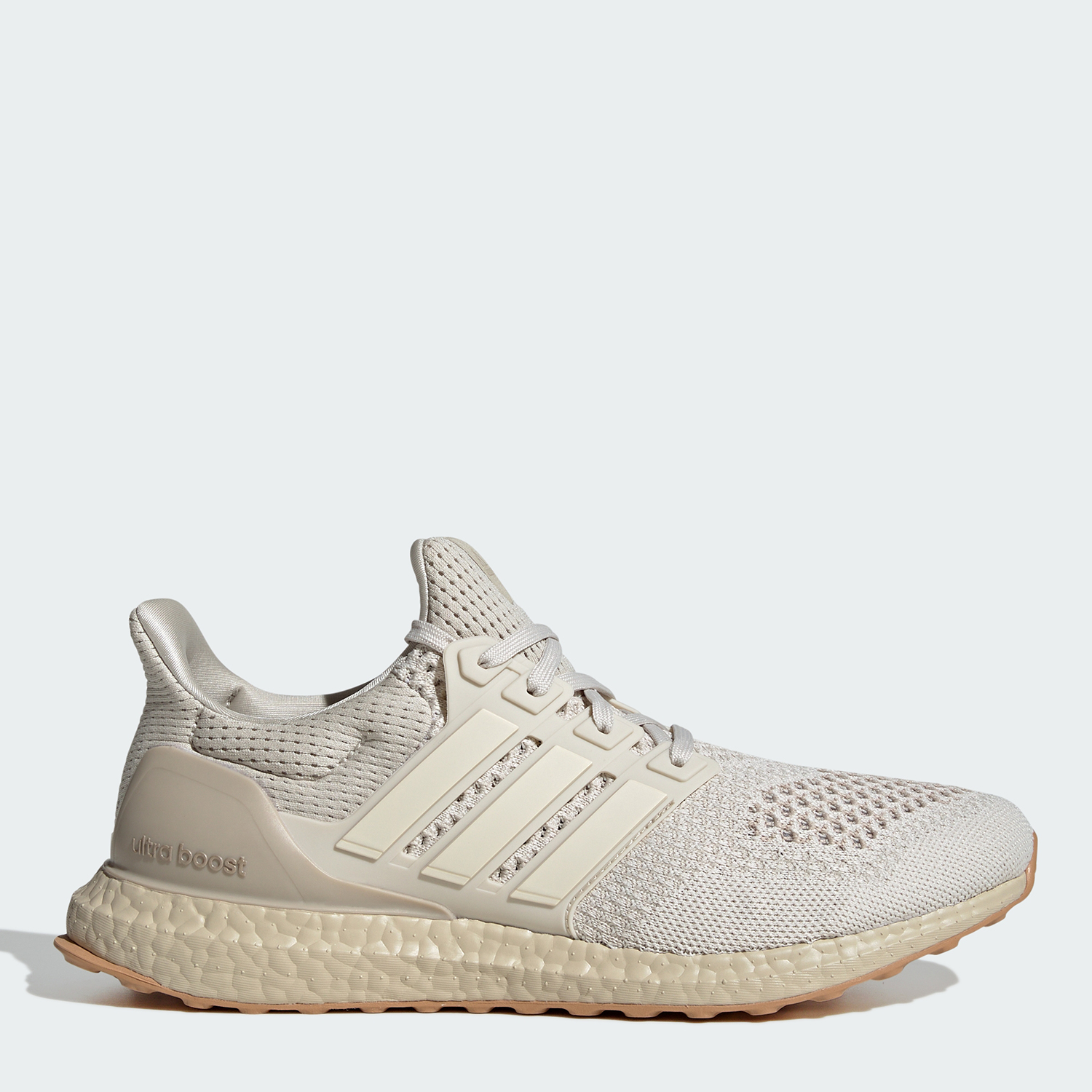 Акція на Чоловічі кросівки Adidas Ultraboost 1.0 JQ2270 47.5 (12UK) 30.5 см Alumin/Wonwhi/Wonbei від Rozetka