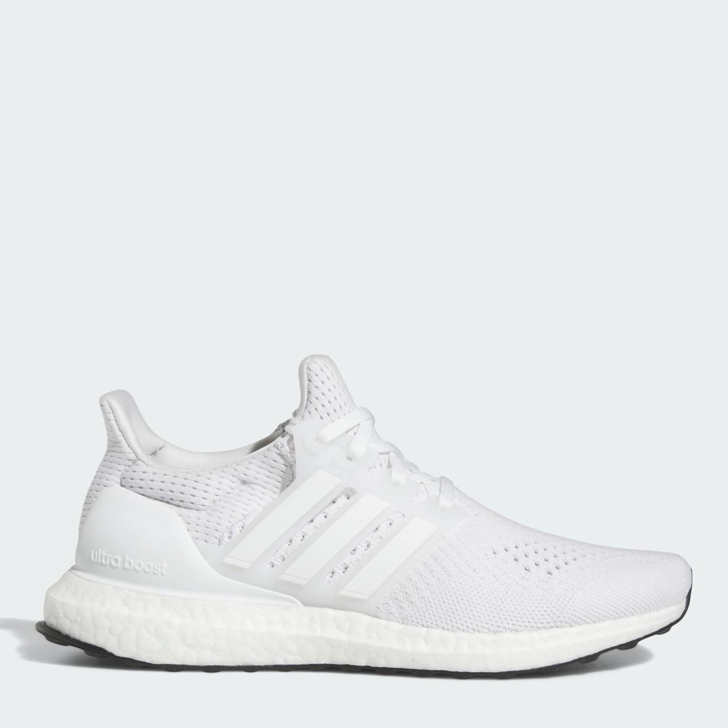 Акція на Жіночі кросівки Adidas Ultraboost 1.0 W HQ4207 38.5 (5.5UK) 24 см Ftwwht/Ftwwht/Ftwwht від Rozetka