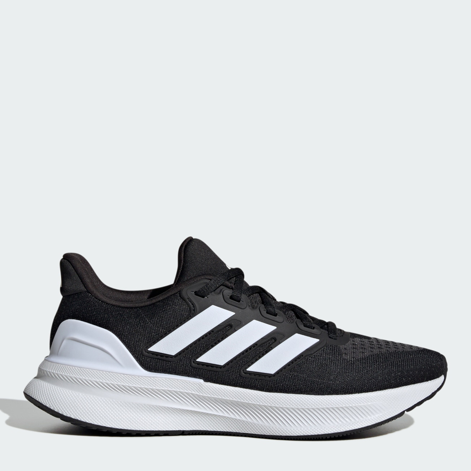 Акція на Жіночі кросівки для бігу Adidas Ultrarun 5 W IH2636 36 (3.5UK) 22.2 см Cblack/Ftwwht/Cblack від Rozetka