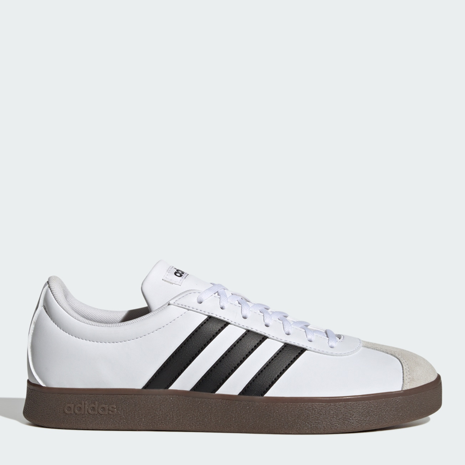 Чоловічі кеди низькі Adidas Vl Court Base ID3711 42 (8UK) 26.5 см Ftwwht/Cblack/Greone від Rozetka на платформі USKIDKA Акція на Чоловічі кеди низькі Adidas Vl Court Base ID3711 42 (8UK) 26.5 см Ftwwht/Cblack/Greone від Rozetka