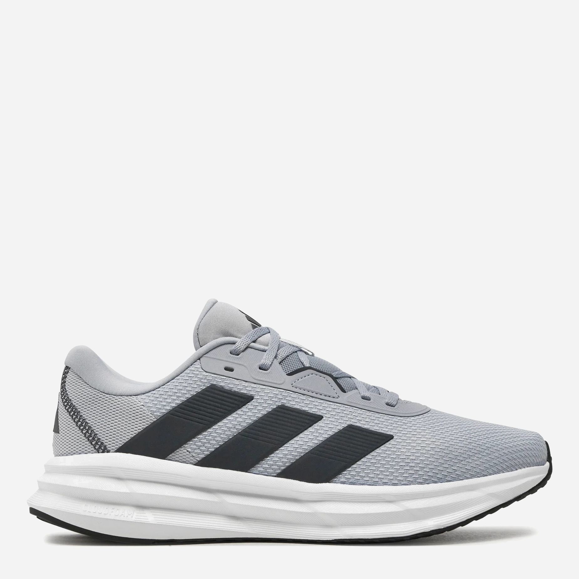 Акція на Чоловічі кросівки для бігу Adidas Galaxy 7 M ID8754 40.5 (7UK) 25.5 см Halsil/Carbon/Cblack від Rozetka