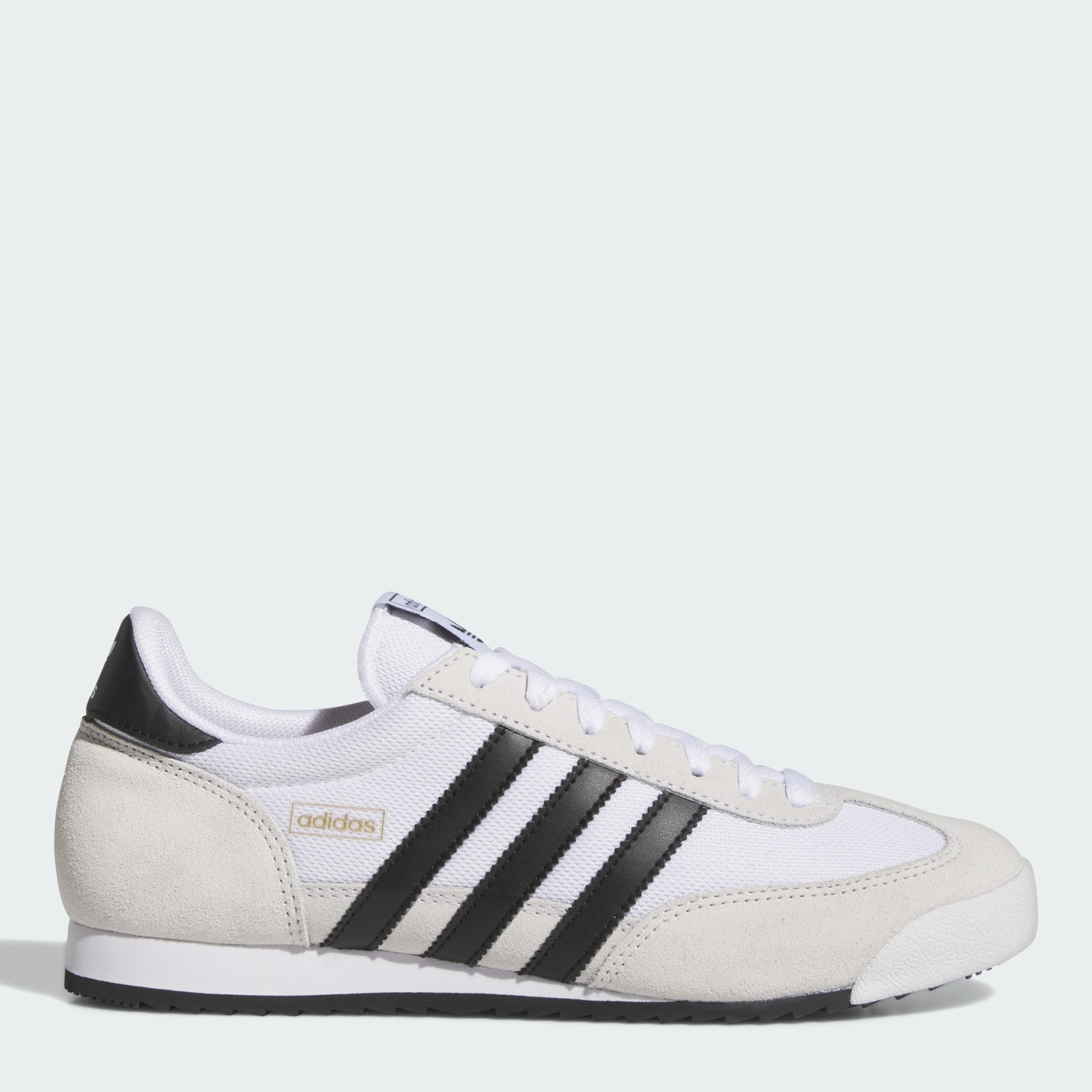 Акція на Чоловічі кросівки Adidas R71 IH1321 40 (6.5UK) 25 см Cblack/Ftwwht/Crywht від Rozetka