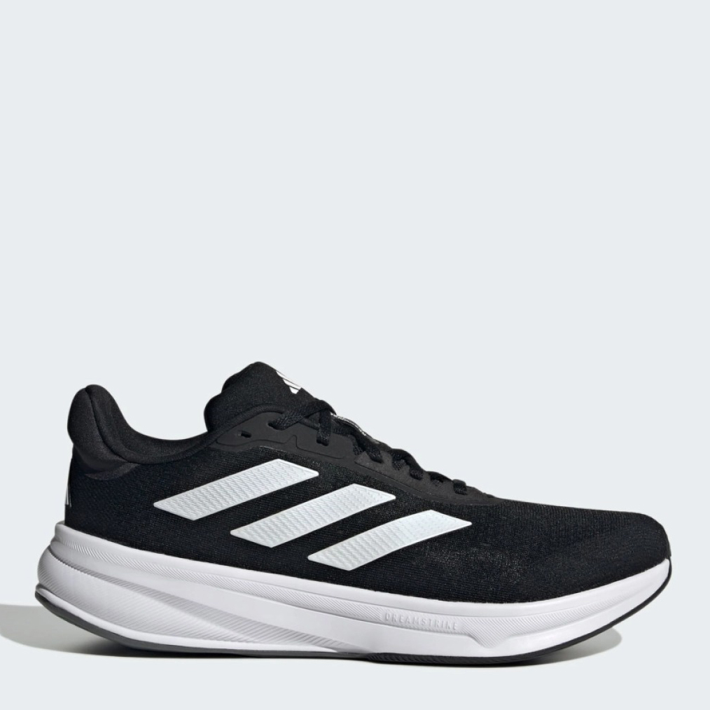 Чоловічі кросівки для бігу Adidas Response Super M JI4308 44.5 (10UK) 28.5 см Cblack/Ftwwht/Cblack від Rozetka на платформі USKIDKA Акція на Чоловічі кросівки для бігу Adidas Response Super M JI4308 44.5 (10UK) 28.5 см Cblack/Ftwwht/Cblack від Rozetka