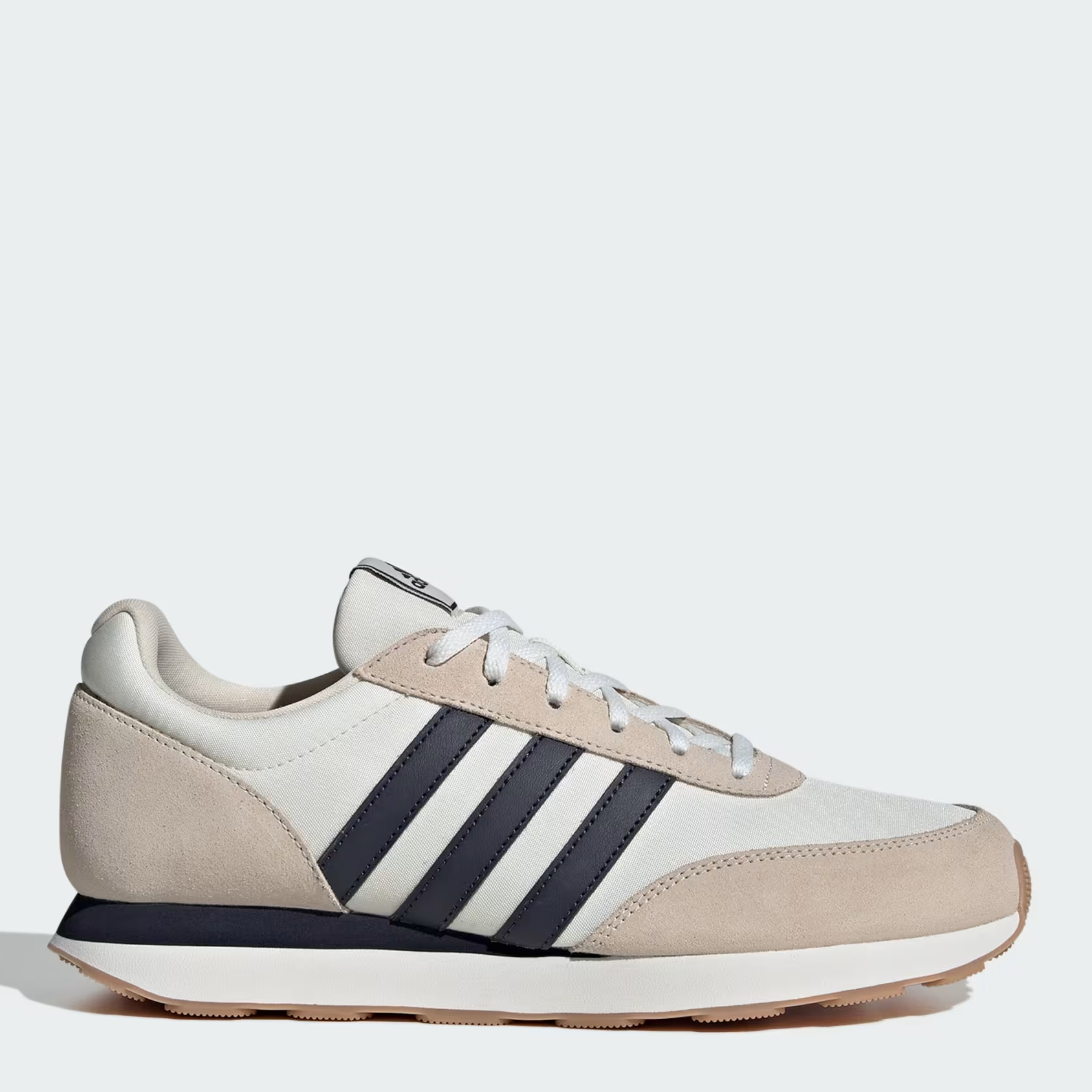 Акція на Чоловічі кросівки Adidas Run 60S 3.0 IE3830 42.5 (8.5UK) 27 см Wonwhi/Legink/Cwhite від Rozetka