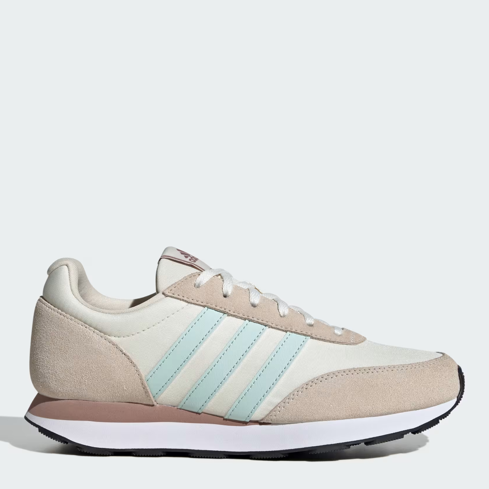 Акція на Жіночі кросівки Adidas Run 60S 3.0 JI4989 37.5 (4.5UK) 23 см Owhite/Halmin/Wonwhi від Rozetka