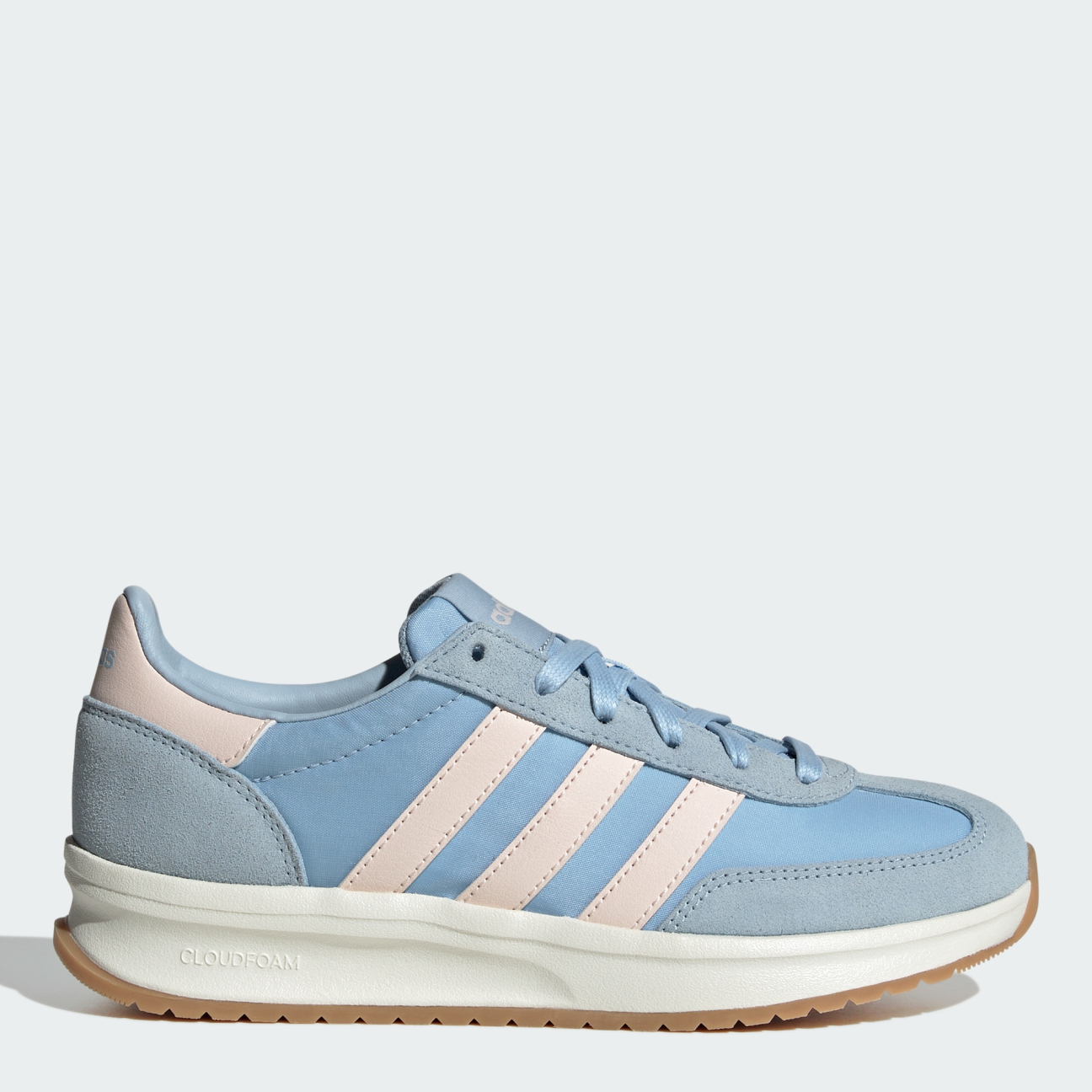 Жіночі кросівки Adidas Run 70S 2.0 JP5467 38.5 (5.5UK) 24 см Globlu/Wonqua/Wonblu від Rozetka на платформі USKIDKA Акція на Жіночі кросівки Adidas Run 70S 2.0 JP5467 38.5 (5.5UK) 24 см Globlu/Wonqua/Wonblu від Rozetka