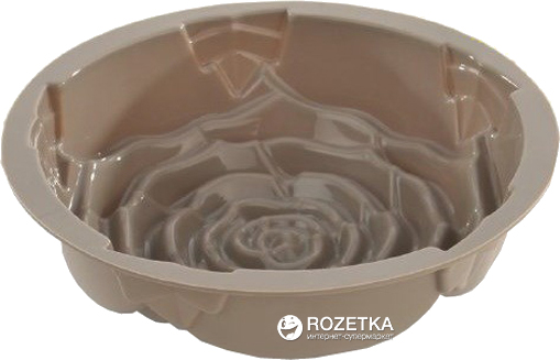 

Форма для выпечки BergHOFF силиконовая 25х25х8 см