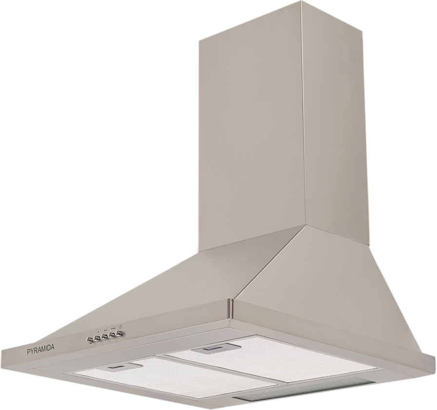 

Вытяжка PYRAMIDA KH 60 IX
