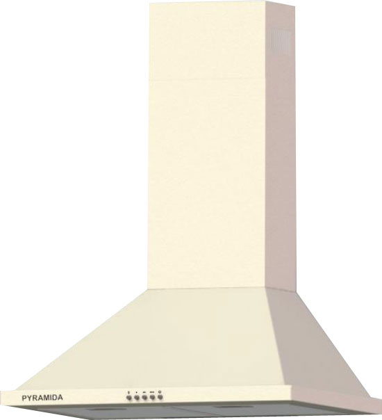 

Вытяжка PYRAMIDA KH 60 IV