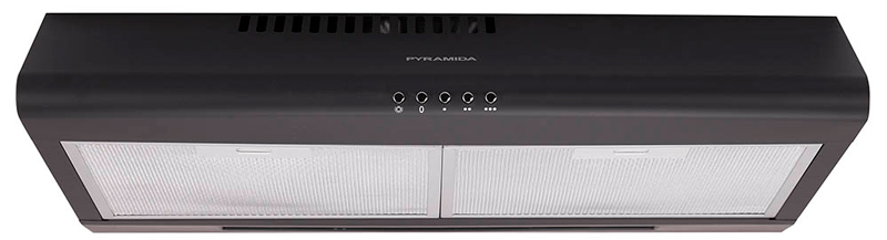 

Вытяжка PYRAMIDA MH 50 BL