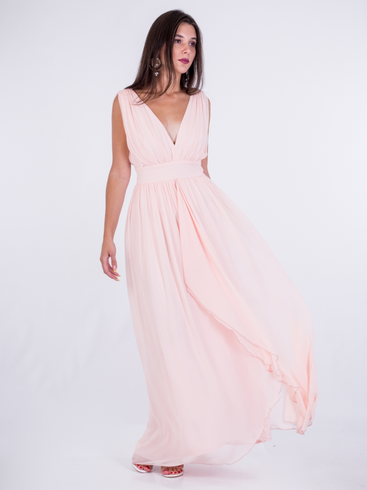 

Платье Jessica Wright LPK200619-15  Розовый, Платье Jessica Wright LPK200619-15 S Розовый